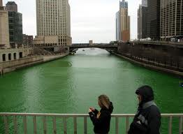 St. Patrick's Day