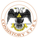 Consistory Symbol