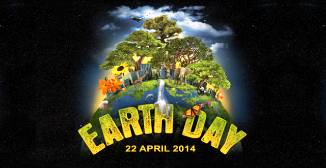 Earth Day