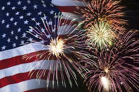 Fourth of July