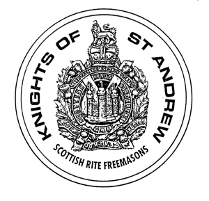 Knights of St. Andrew Symbol